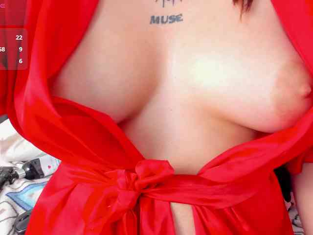 MiluVega webcam