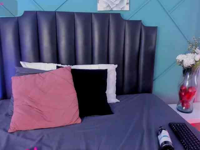 MiluVega webcam