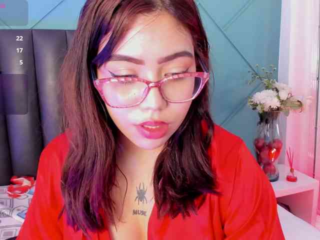 MiluVega webcam