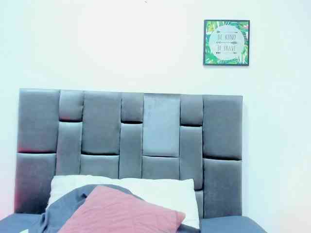 MiluVega webcam