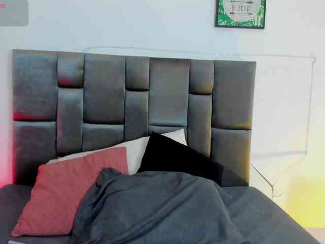 miluvega's live room