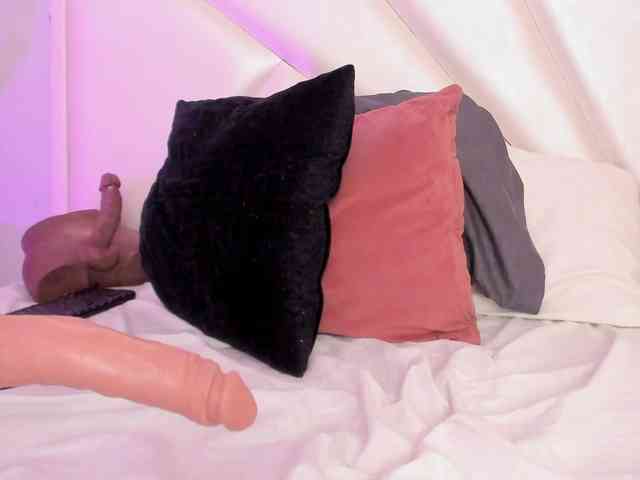 MiluVega webcam