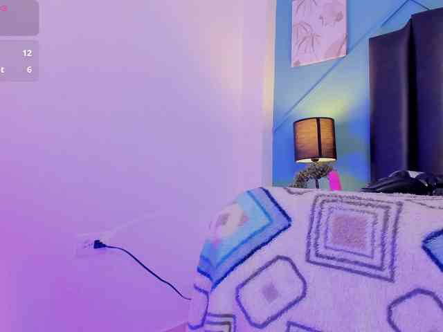 MiluVega webcam