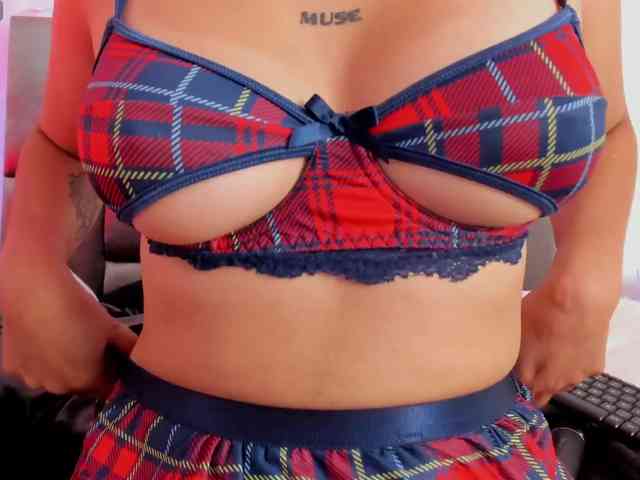 MiluVega webcam