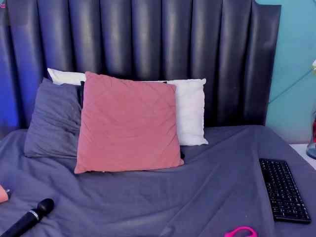 MiluVega webcam