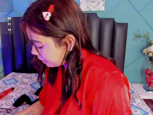 MiluVega webcam