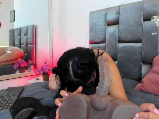 MiluVega webcam