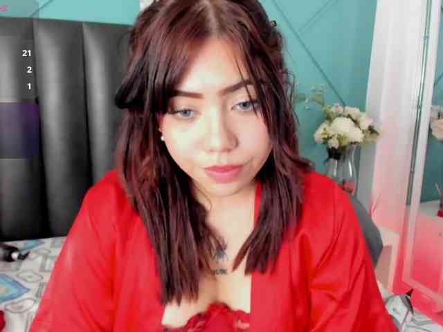 MiluVega webcam