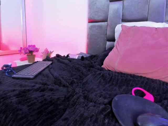 MiluVega webcam