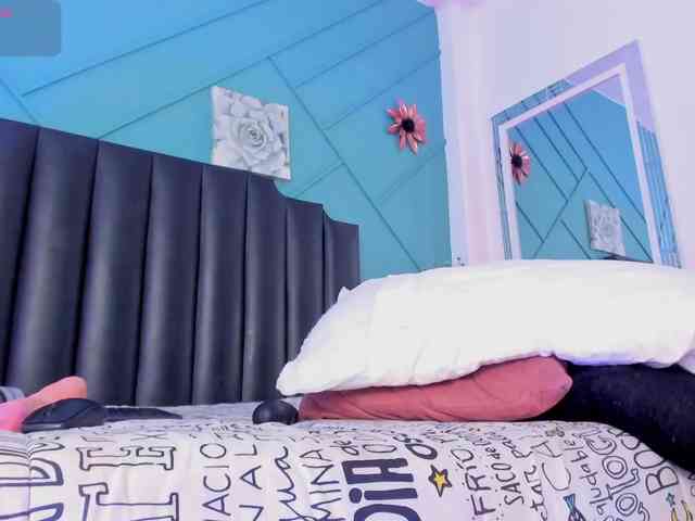 MiluVega webcam