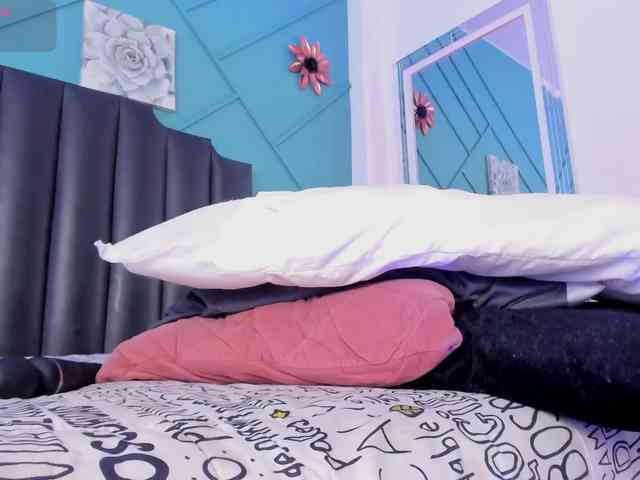 MiluVega webcam