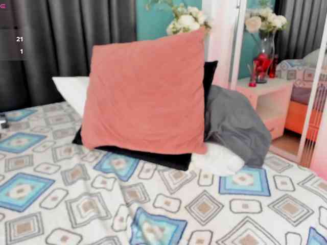 MiluVega webcam