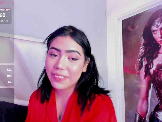 MiluVega webcam