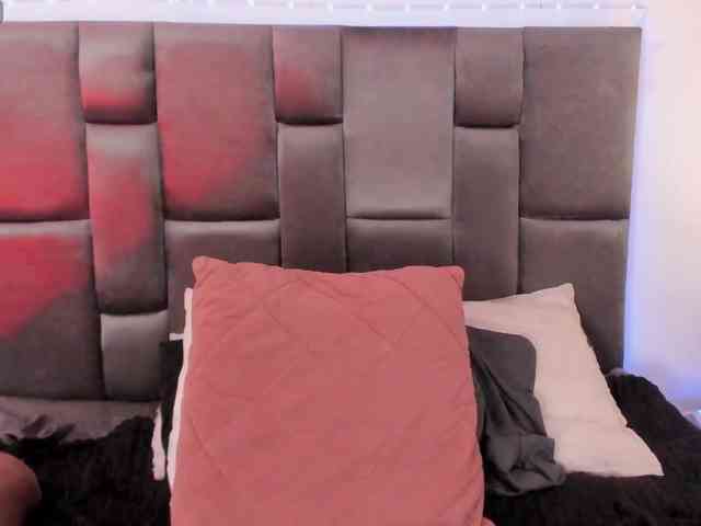 MiluVega webcam