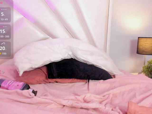 MiluVega webcam