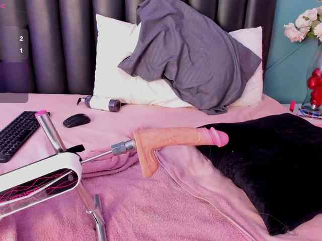 MiluVega webcam