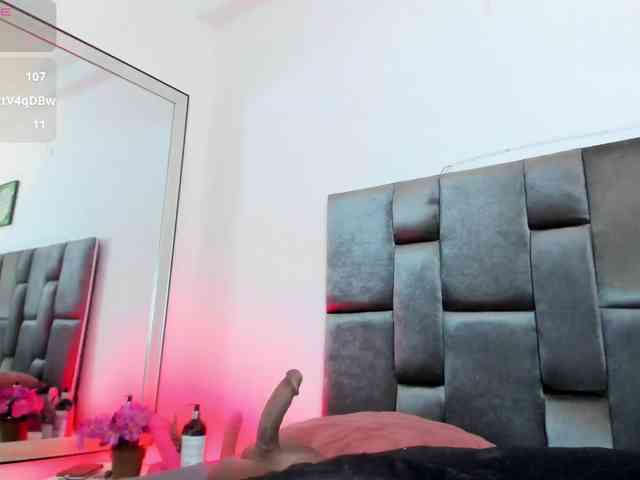 MiluVega webcam