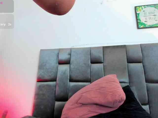 MiluVega webcam