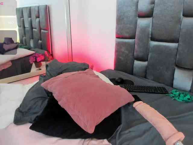 MiluVega webcam