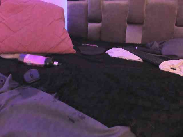 MiluVega webcam