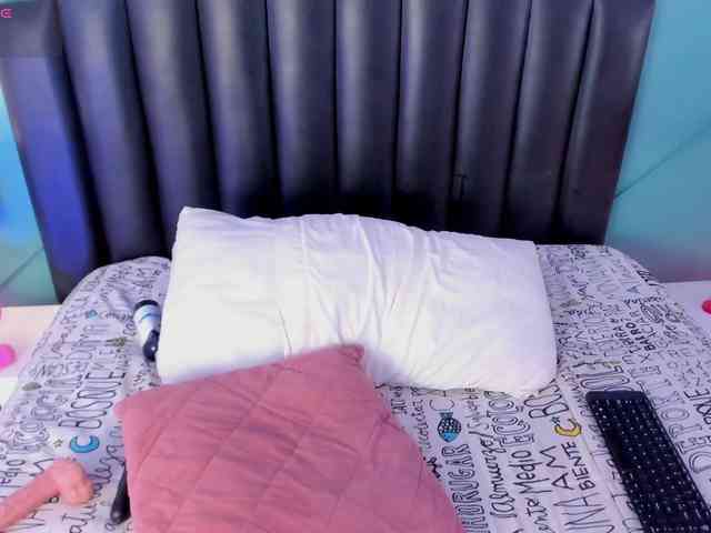 MiluVega webcam