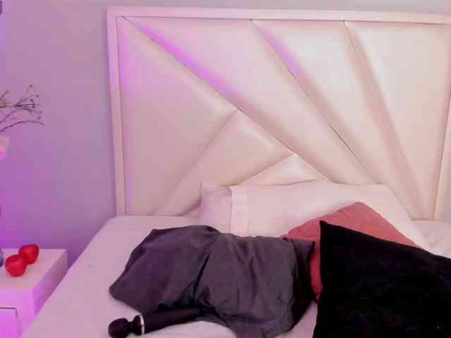 MiluVega webcam