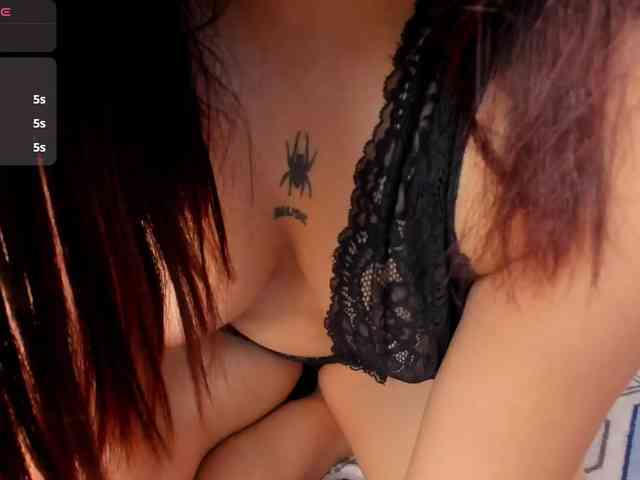 MiluVega webcam