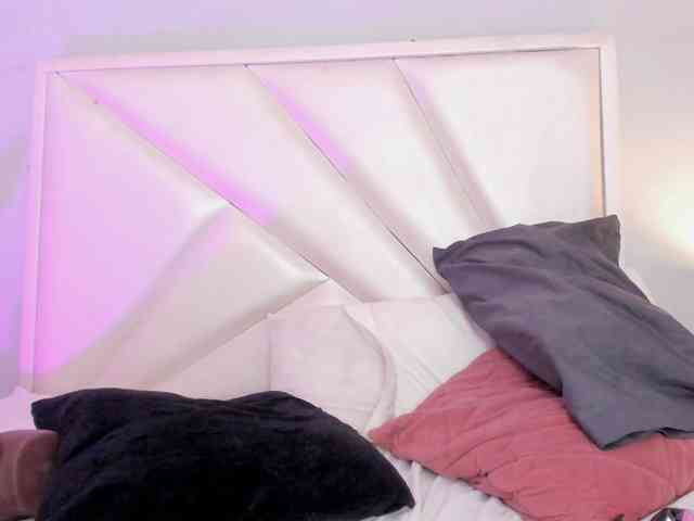 MiluVega webcam