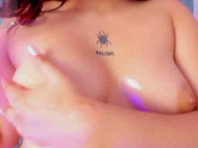 MiluVega webcam
