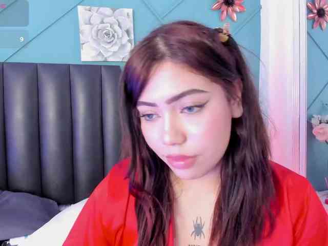 MiluVega webcam