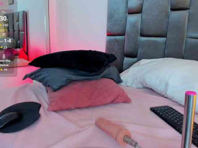 MiluVega webcam