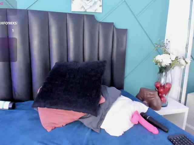 MiluVega webcam