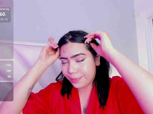 MiluVega webcam