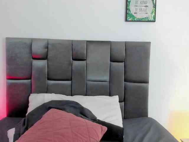MiluVega webcam