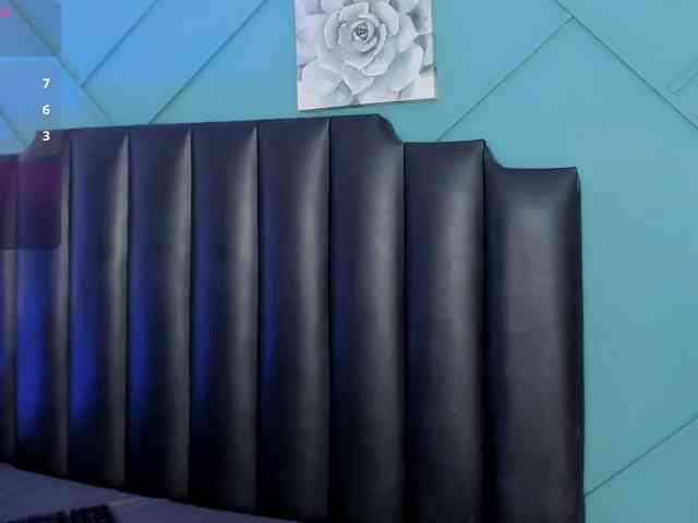 MiluVega webcam