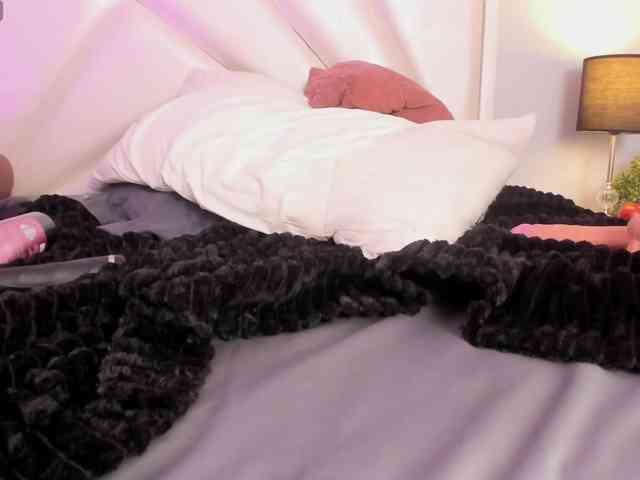 MiluVega webcam