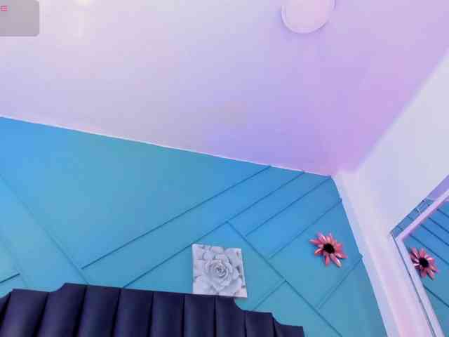 MiluVega webcam