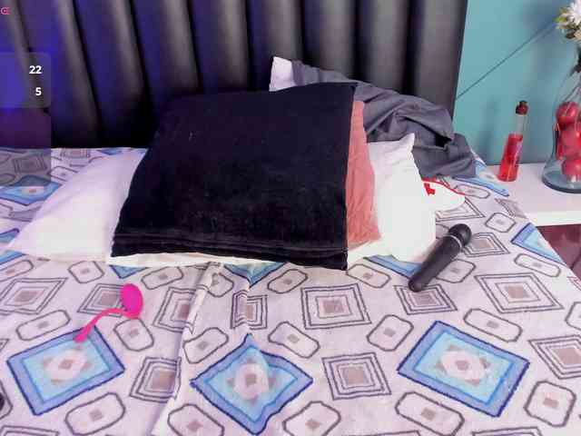 MiluVega webcam