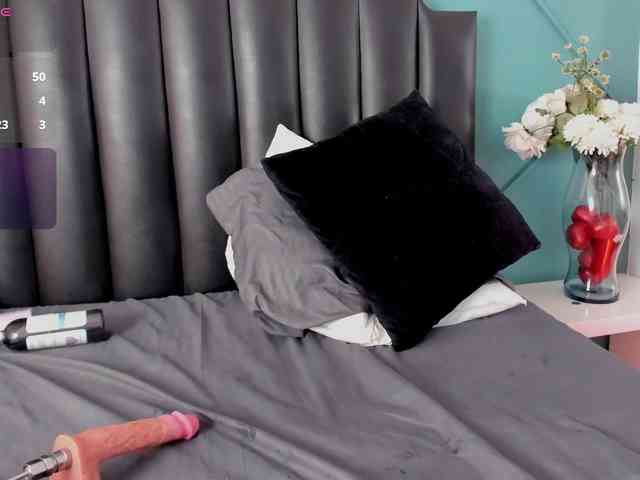 MiluVega webcam
