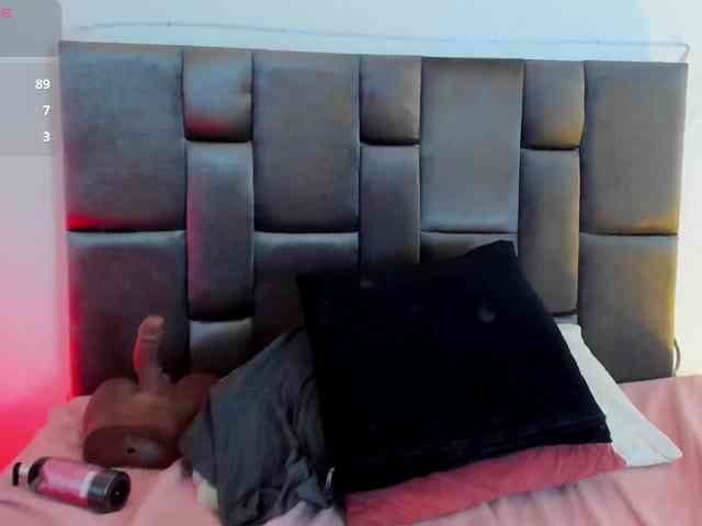 MiluVega webcam