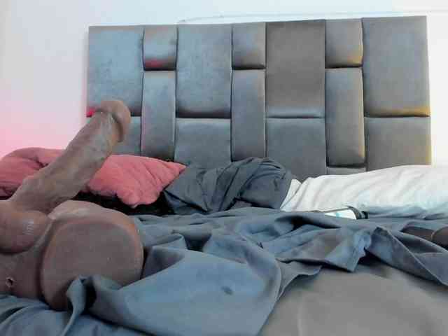 MiluVega webcam