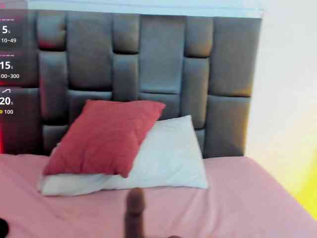 MiluVega webcam