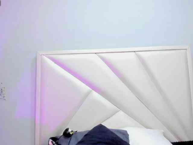 MiluVega webcam
