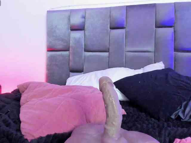 MiluVega webcam
