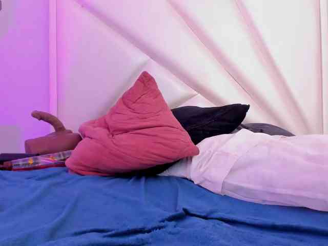 MiluVega webcam