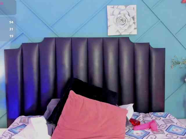MiluVega webcam