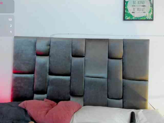 MiluVega webcam