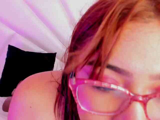 MiluVega webcam