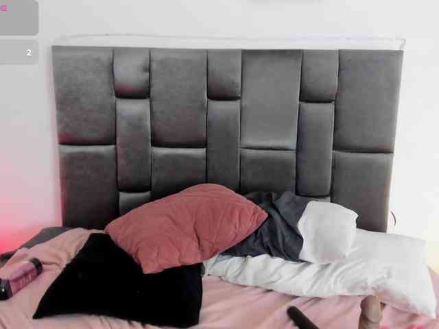 MiluVega webcam
