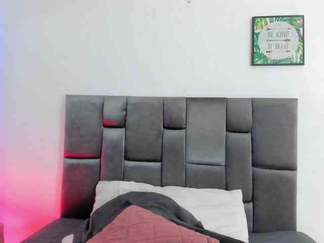 MiluVega webcam